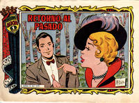 Cover Thumbnail for Coleccion Alicia (Ediciones Toray, 1955 ? series) #229