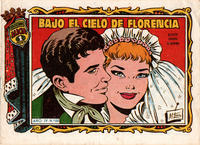 Cover Thumbnail for Coleccion Alicia (Ediciones Toray, 1955 ? series) #183