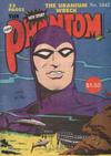 Cover for The Phantom (Frew Publications, 1948 series) #1042