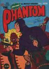 Cover for The Phantom (Frew Publications, 1948 series) #1050