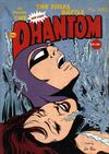 Cover for The Phantom (Frew Publications, 1948 series) #1052