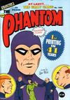 Cover for The Phantom (Frew Publications, 1948 series) #1060