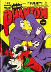 Cover for The Phantom (Frew Publications, 1948 series) #1068