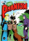 Cover for The Phantom (Frew Publications, 1948 series) #1069