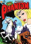 Cover for The Phantom (Frew Publications, 1948 series) #1070