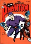 Cover for The Phantom (Frew Publications, 1948 series) #1072