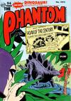 Cover for The Phantom (Frew Publications, 1948 series) #1073