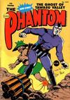 Cover for The Phantom (Frew Publications, 1948 series) #1074