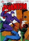 Cover for The Phantom (Frew Publications, 1948 series) #1080