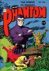 Cover for The Phantom (Frew Publications, 1948 series) #1083