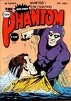 Cover for The Phantom (Frew Publications, 1948 series) #1084