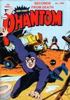 Cover for The Phantom (Frew Publications, 1948 series) #1089