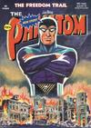 Cover for The Phantom (Frew Publications, 1948 series) #1242