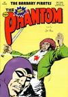 Cover for The Phantom (Frew Publications, 1948 series) #1245