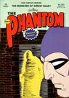 Cover for The Phantom (Frew Publications, 1948 series) #1251