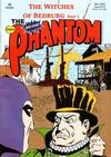 Cover for The Phantom (Frew Publications, 1948 series) #1253