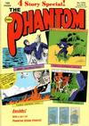 Cover for The Phantom (Frew Publications, 1948 series) #1254