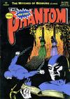 Cover for The Phantom (Frew Publications, 1948 series) #1255