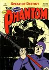 Cover for The Phantom (Frew Publications, 1948 series) #1256