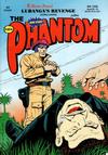 Cover for The Phantom (Frew Publications, 1948 series) #1258