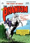 Cover for The Phantom (Frew Publications, 1948 series) #1259