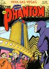 Cover for The Phantom (Frew Publications, 1948 series) #1262