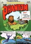 Cover for The Phantom (Frew Publications, 1948 series) #1263
