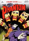 Cover for The Phantom (Frew Publications, 1948 series) #1266