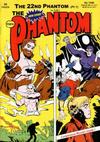 Cover for The Phantom (Frew Publications, 1948 series) #1268