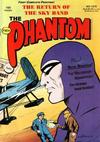 Cover for The Phantom (Frew Publications, 1948 series) #1270
