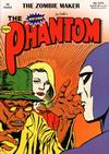 Cover for The Phantom (Frew Publications, 1948 series) #1273