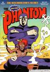 Cover for The Phantom (Frew Publications, 1948 series) #1275