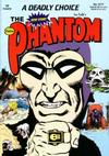 Cover for The Phantom (Frew Publications, 1948 series) #1277