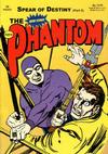 Cover for The Phantom (Frew Publications, 1948 series) #1278