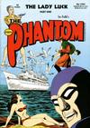 Cover for The Phantom (Frew Publications, 1948 series) #1283