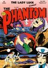 Cover for The Phantom (Frew Publications, 1948 series) #1284