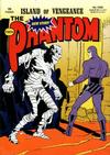 Cover for The Phantom (Frew Publications, 1948 series) #1285