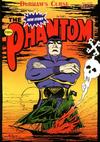 Cover for The Phantom (Frew Publications, 1948 series) #1289