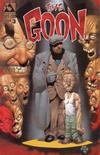 Cover for The Goon (Avatar Press, 1999 series) #3