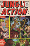 Cover for Jungle Action (Marvel, 1954 series) #6