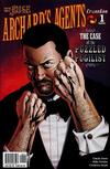 Cover for Archard's Agents (CrossGen, 2003 series) #v2#1