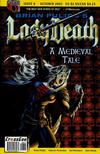 Cover for Brian Pulido's Lady Death: A Medieval Tale (CrossGen, 2003 series) #8