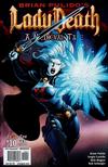 Cover for Brian Pulido's Lady Death: A Medieval Tale (CrossGen, 2003 series) #10