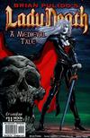 Cover for Brian Pulido's Lady Death: A Medieval Tale (CrossGen, 2003 series) #11
