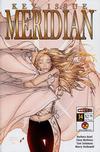 Cover for Meridian (CrossGen, 2000 series) #34