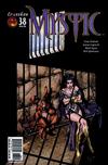 Cover for Mystic (CrossGen, 2000 series) #38