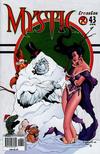 Cover for Mystic (CrossGen, 2000 series) #43