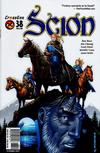 Cover for Scion (CrossGen, 2000 series) #38