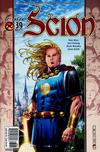 Cover for Scion (CrossGen, 2000 series) #39
