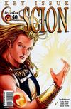 Cover for Scion (CrossGen, 2000 series) #40